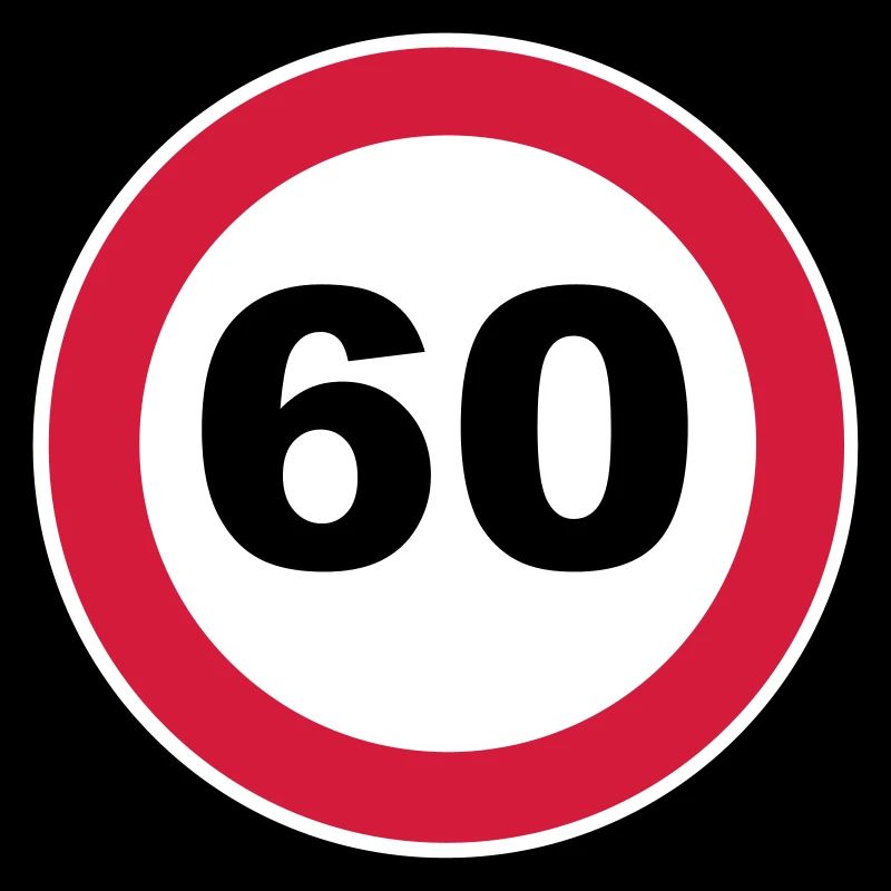 60e anniversaire