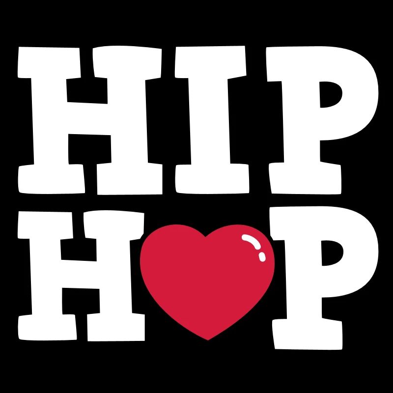 I heart Hip Hop