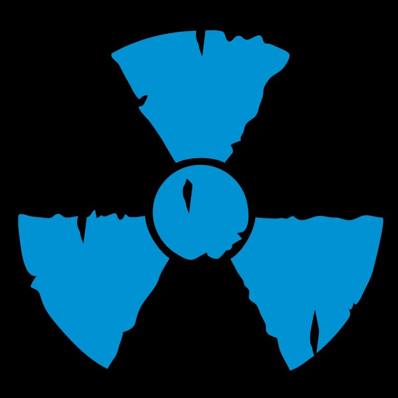 radio active / radioactive