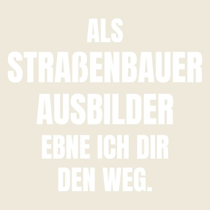 Road builder trainer paves the way.