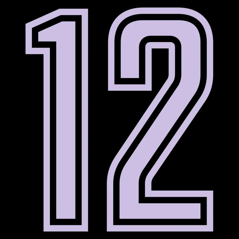 12