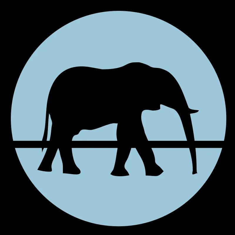 Elefant