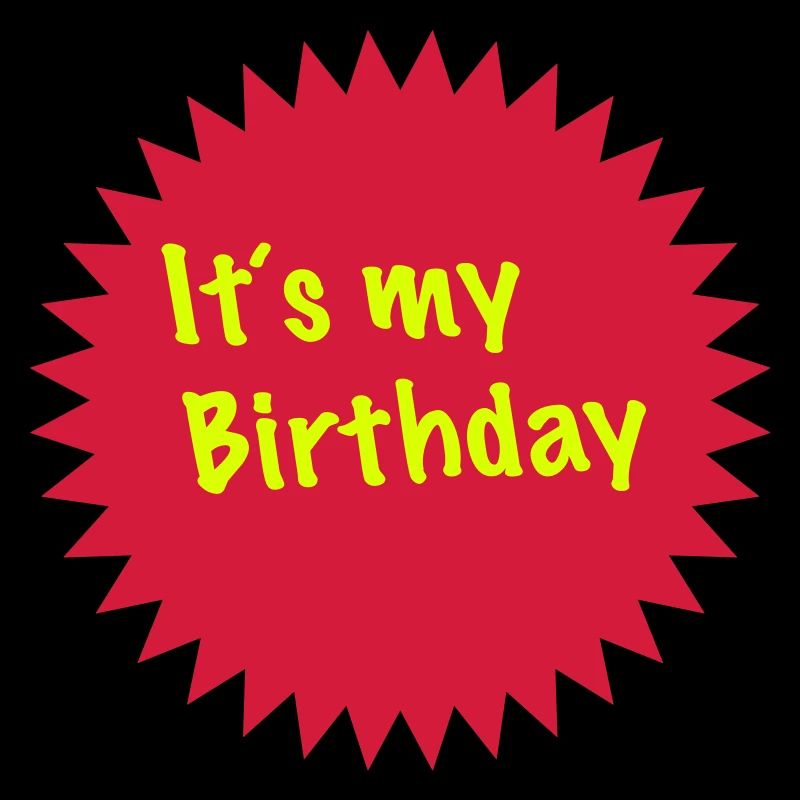 It´s my Birthday 2c