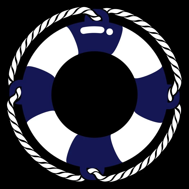 Rettungsring / life buoy (3c)