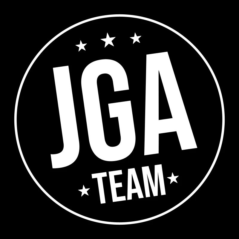 Jga Team Junggesellen Abschied