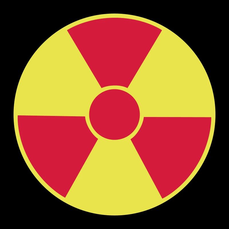 Radio Active Logo X2 UK