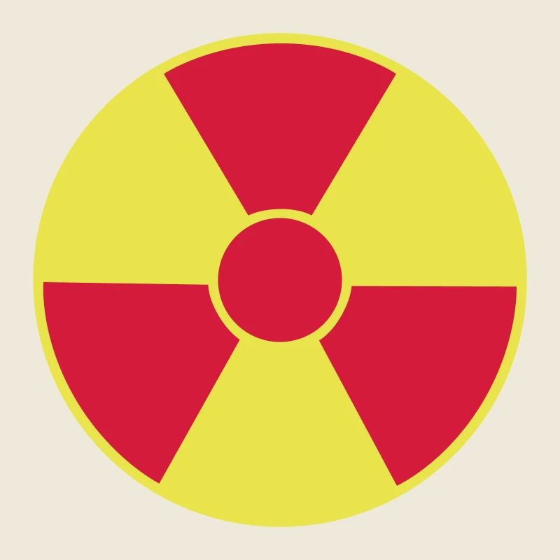 Radio Active Logo X2 DE