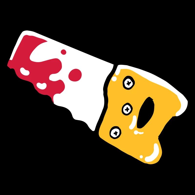 Chainsaw Partnershirt Baby