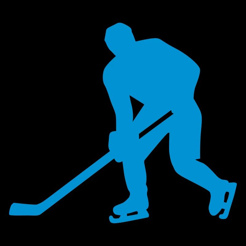 Hockey Player