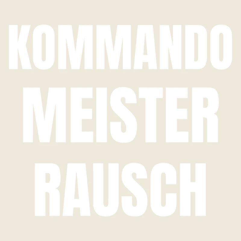 Commando Master Rush