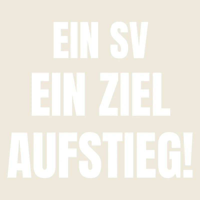 Un SV, un objectif, la promotion !