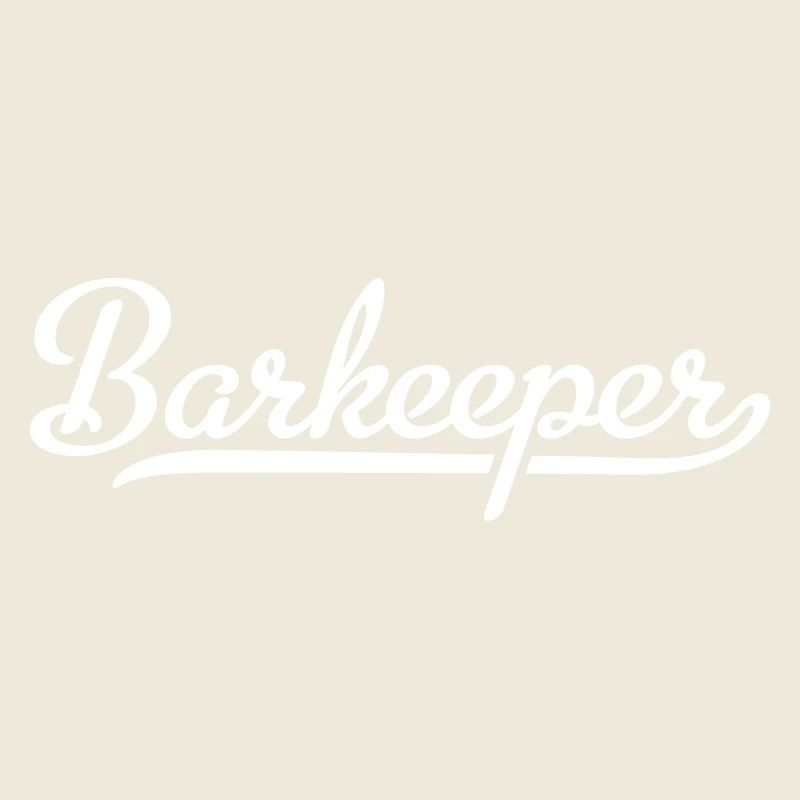 Barkeeper