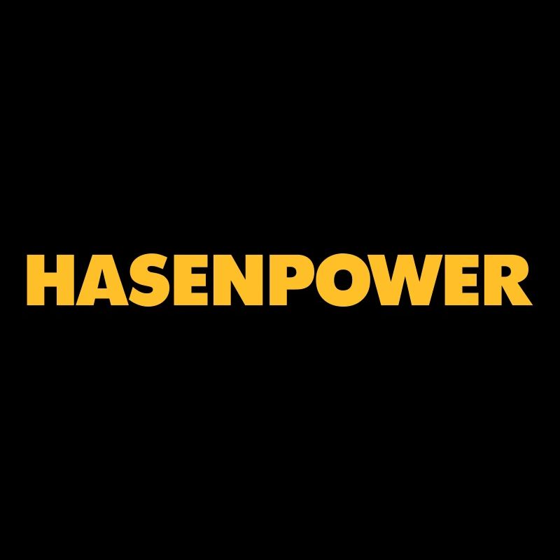 Hasenpower