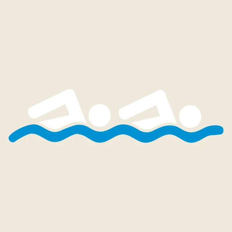 schwimmen