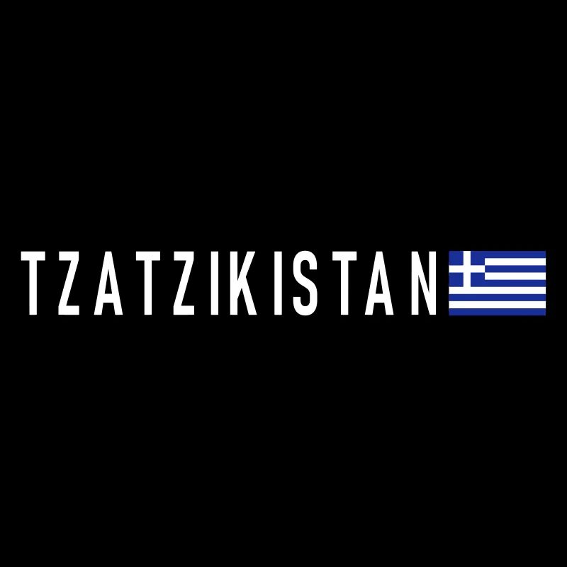 TZATZIKISTAN