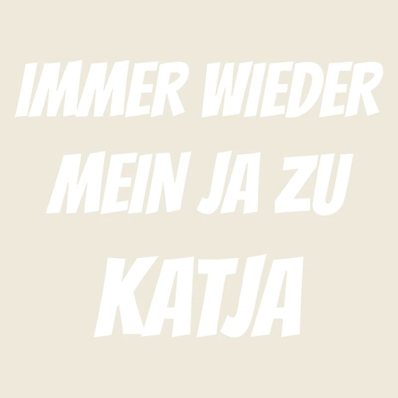 Encore et encore mon à Katja.