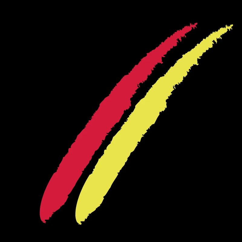 Germany German Fan Gift