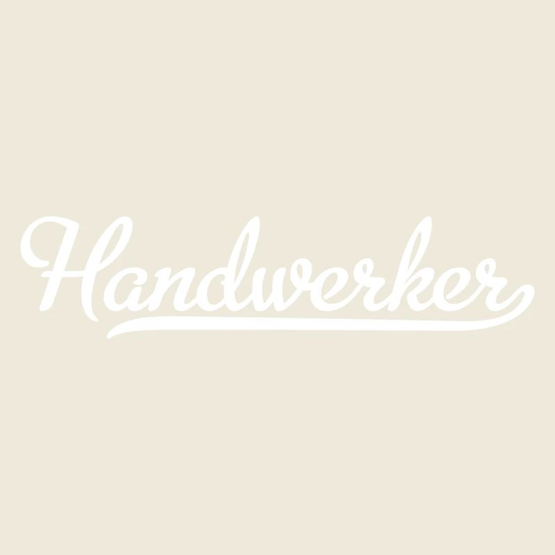 Handwerker