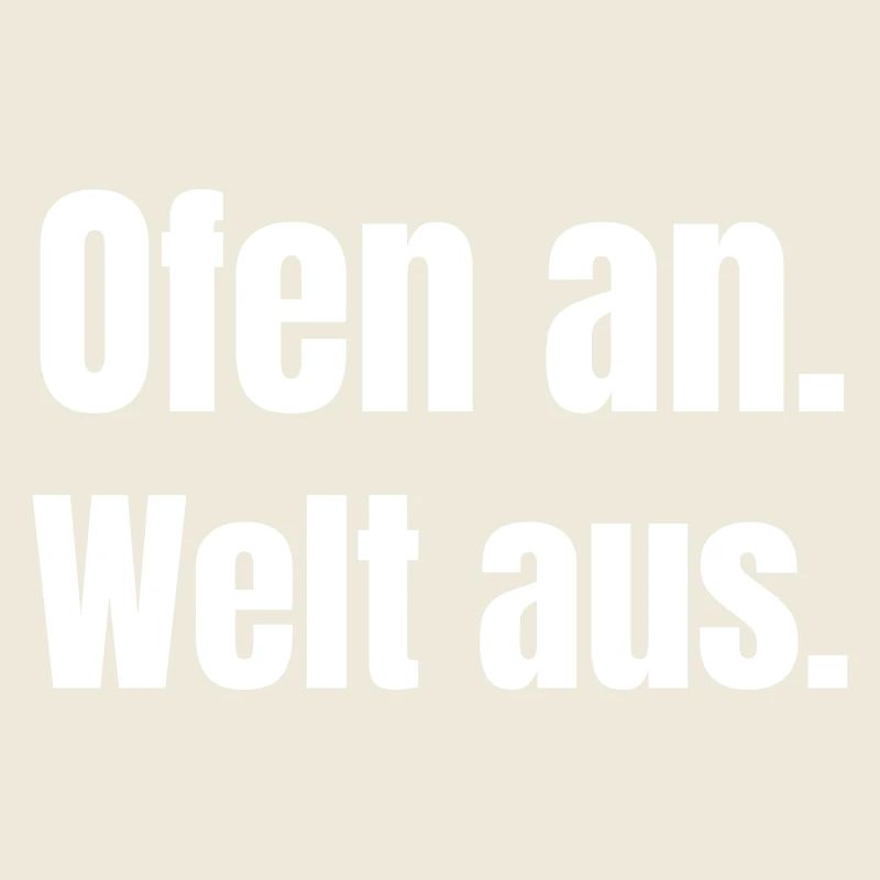 Backhofen and the world out.