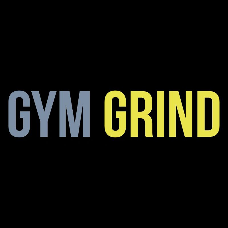 gym grind