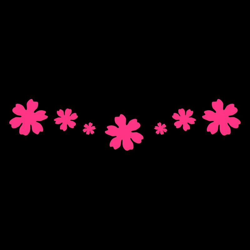Blumen, Blume,Schmuck