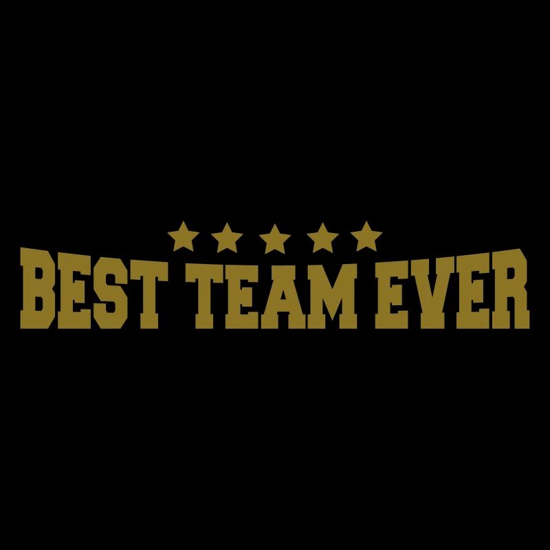 Beste Team aller Zeiten