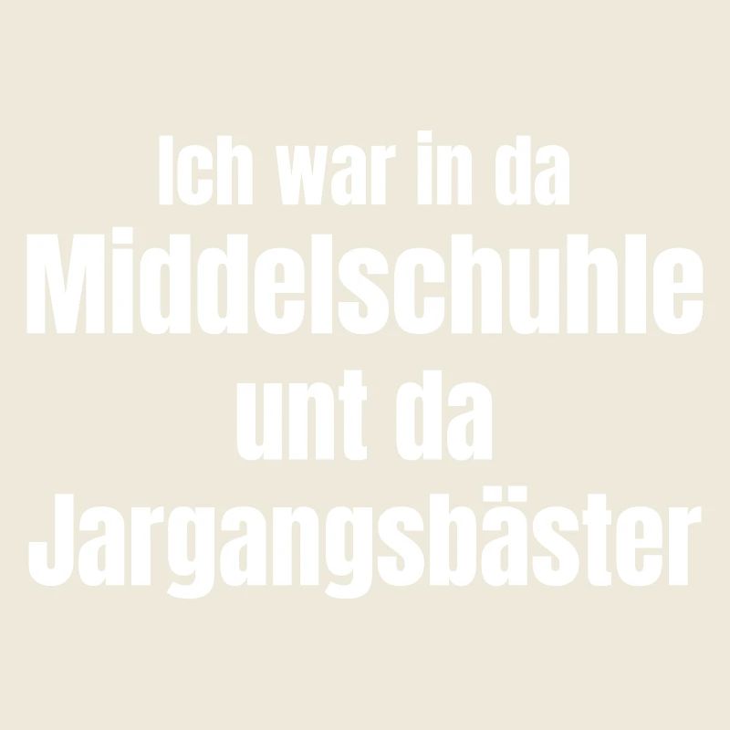 Abschluss Mittelschule Absolvent