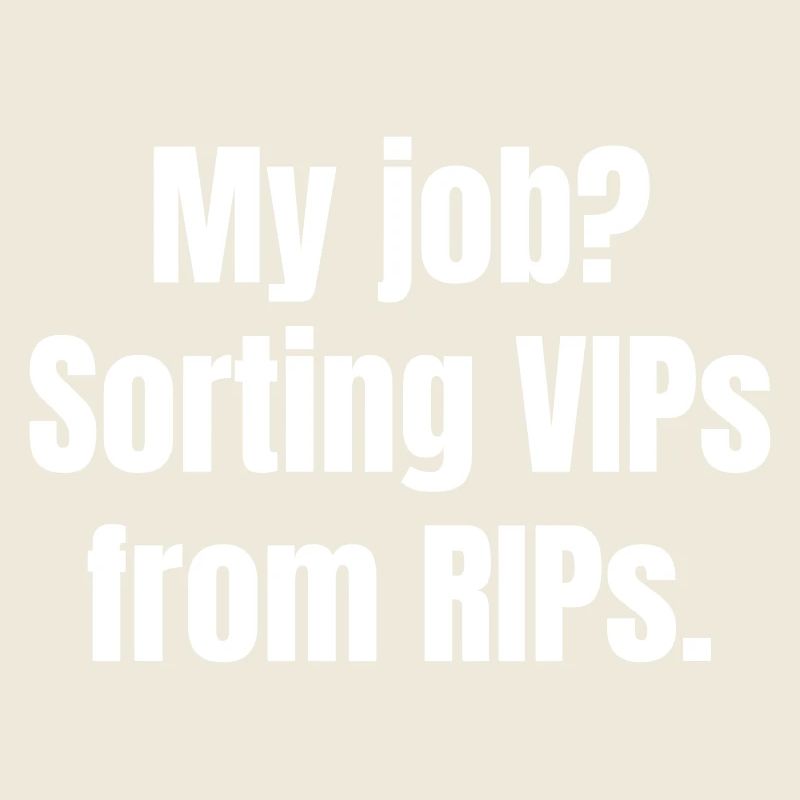 Bouncers and security