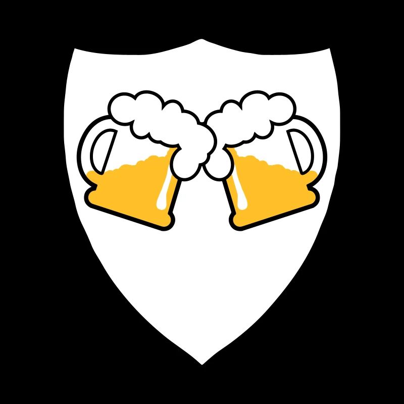 Bier Emblem 3c