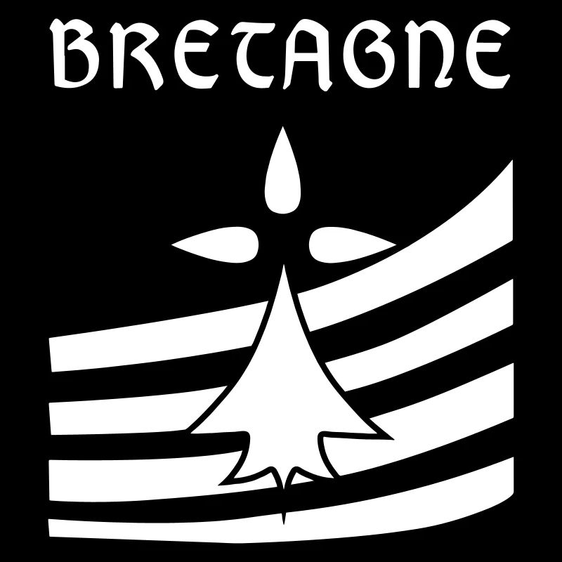 Bretagne blason