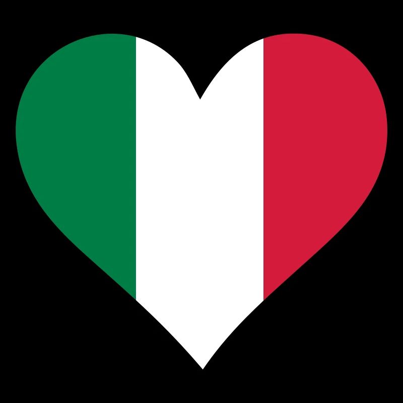 A Heart for Italy