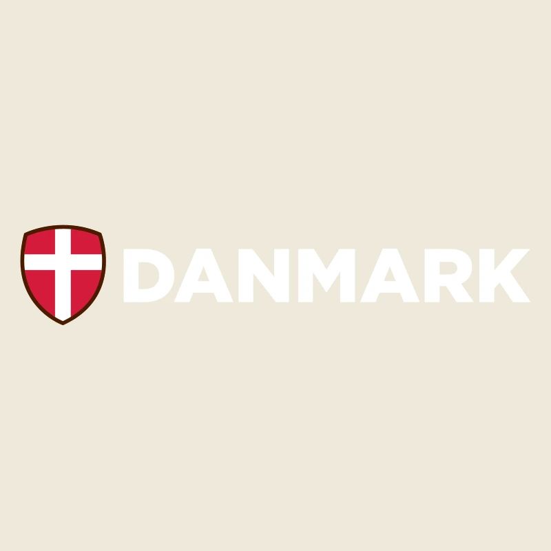 Drapeau national du Danemark