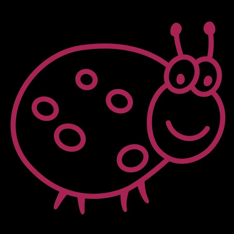 Käfer - Glückskäfer