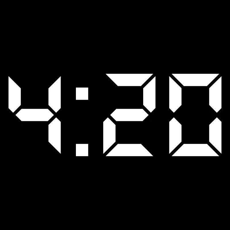 420 TIMER