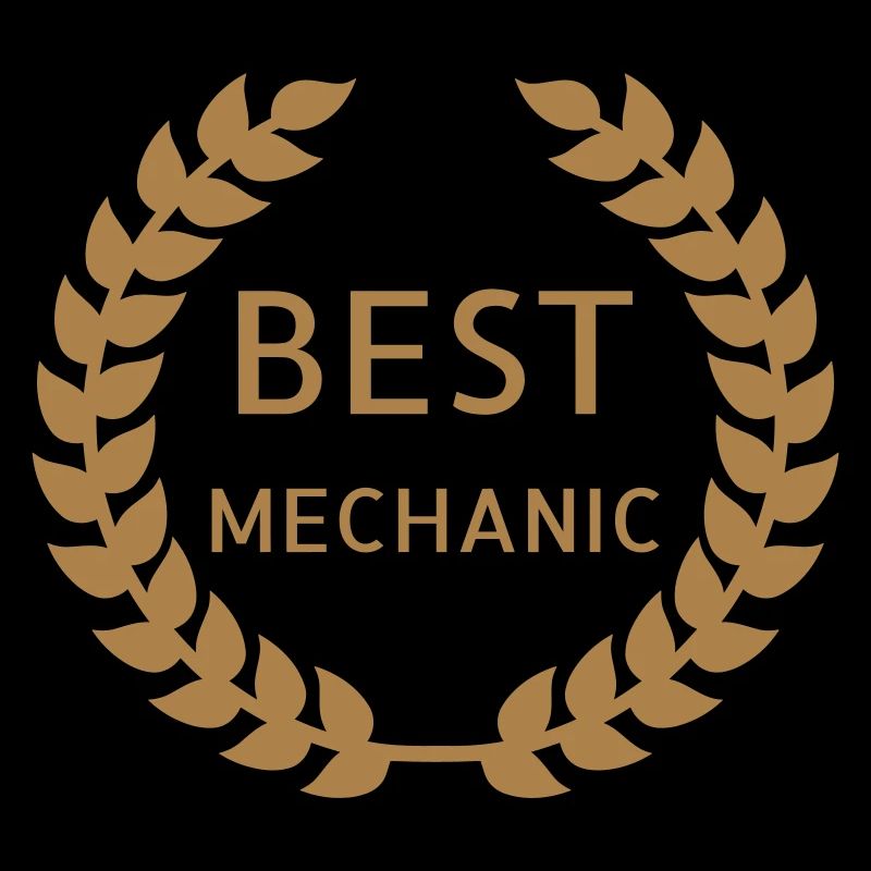 mécanique / mécanicien / mécano / garage