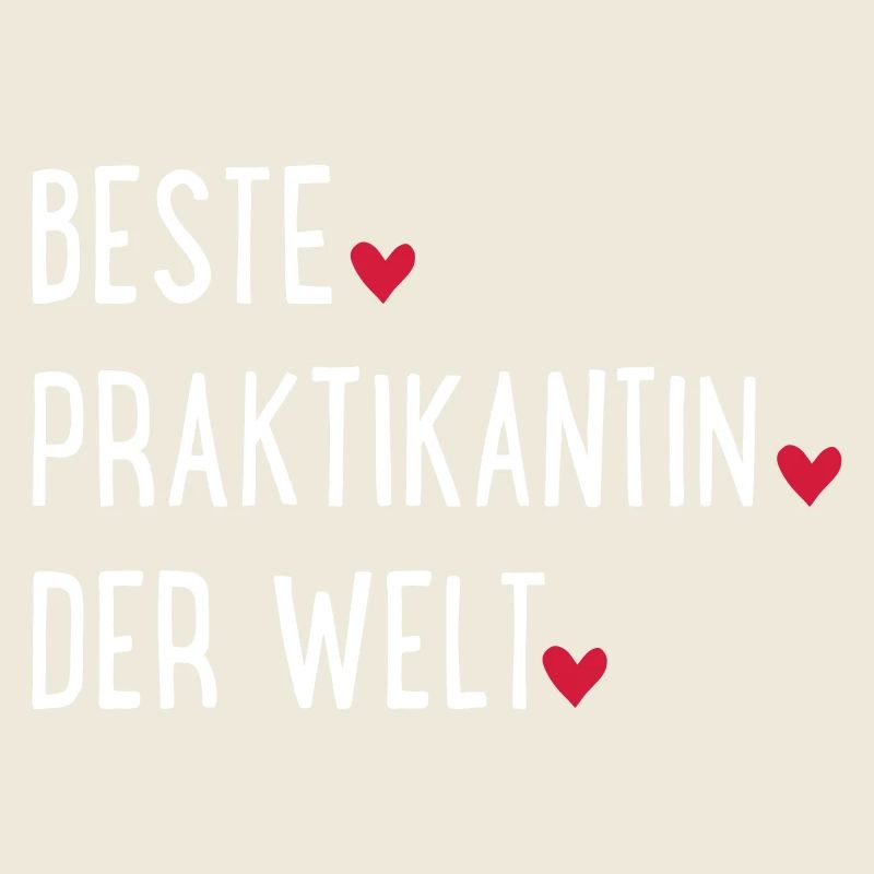 beste praktikantin