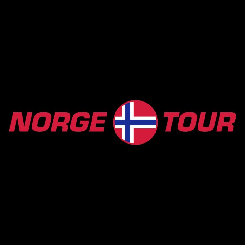 Norwegen Tour