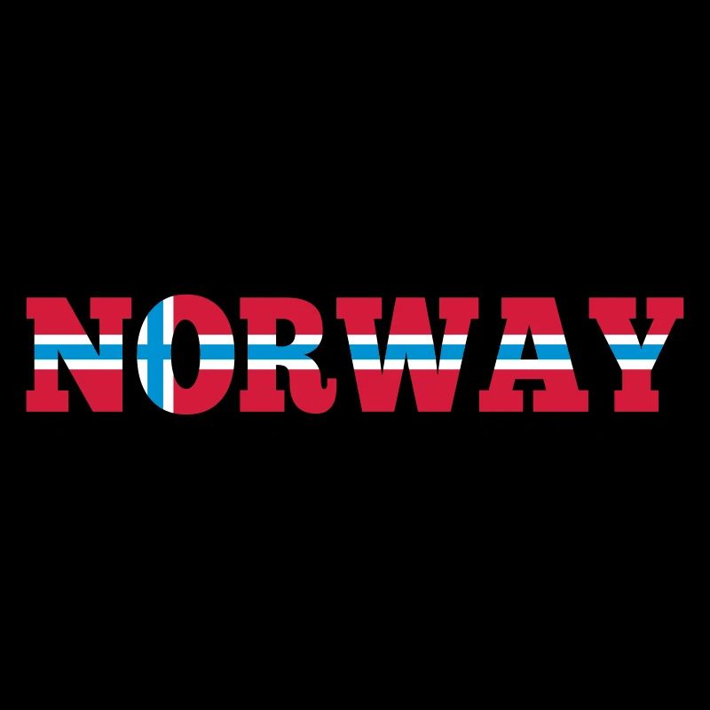 Norway Norwegen