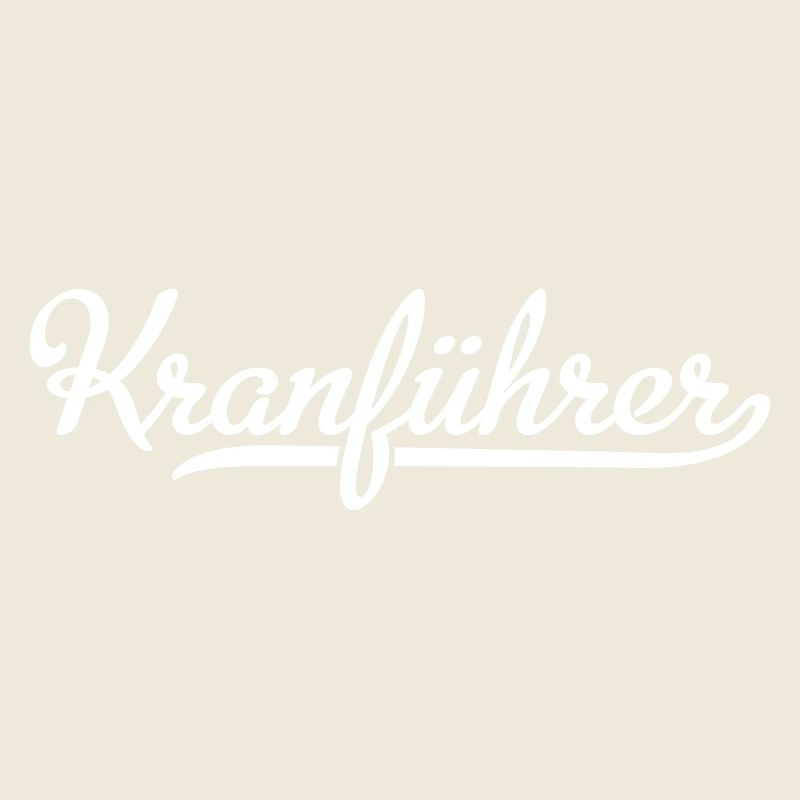 Kranführer