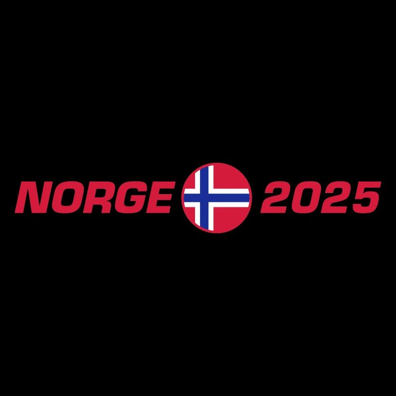 Norway 2025