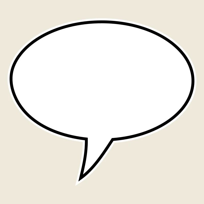 Speech Bubble Design Links