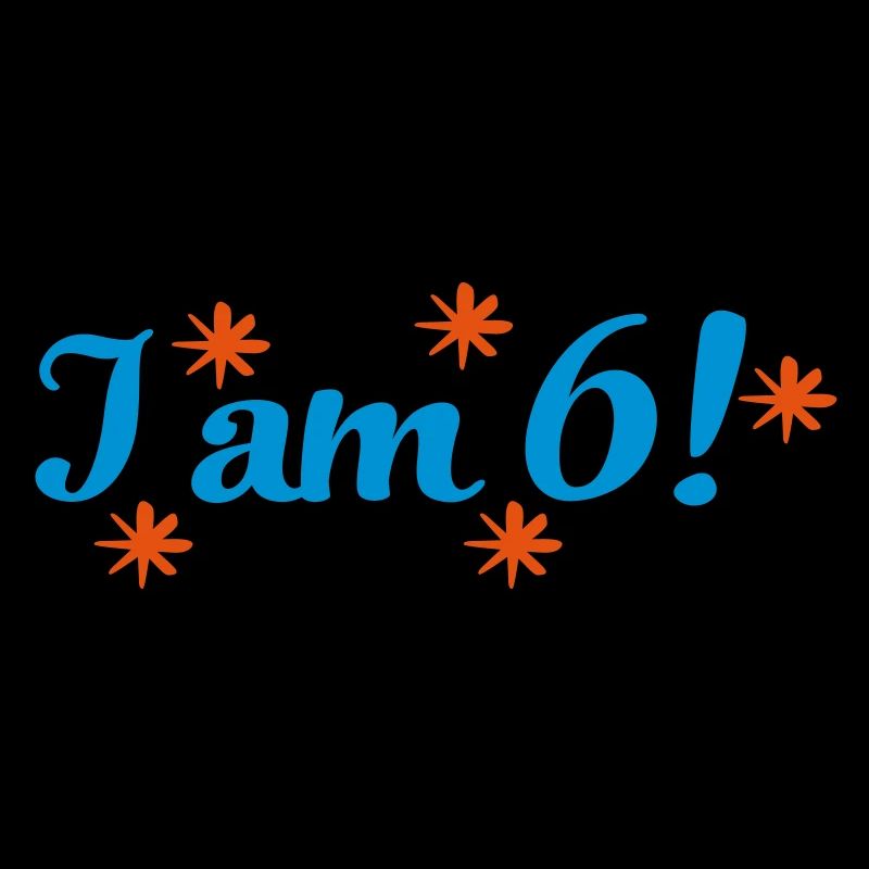 6 birthday