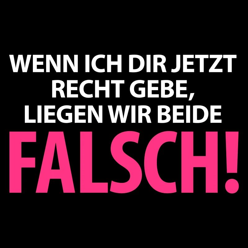 If I agree with you, we are both wrong!