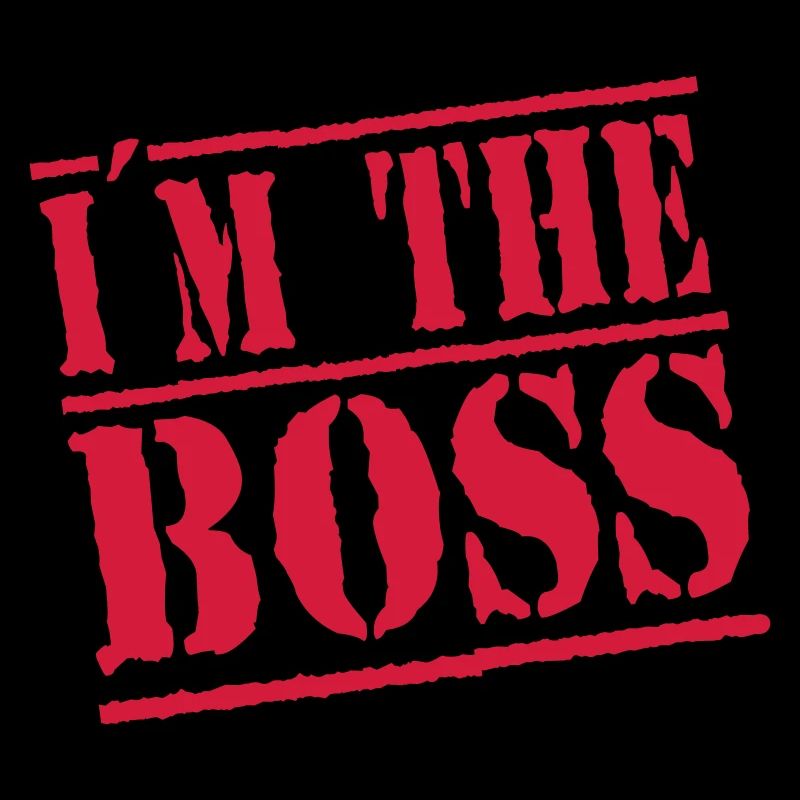 Boss