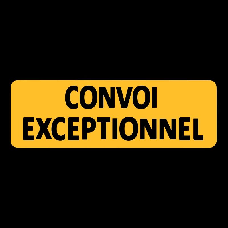 Convoi Exeptionnel