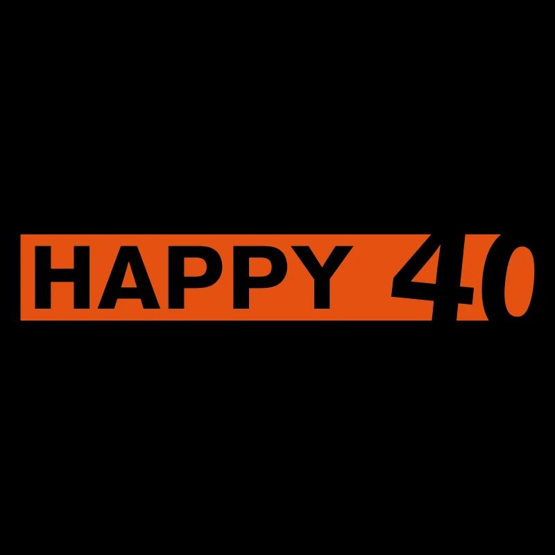Happy 40