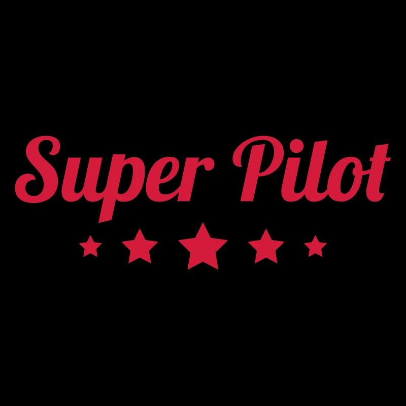 Rennfahrer / Pilot / Auto / Luftfahrt / Luft