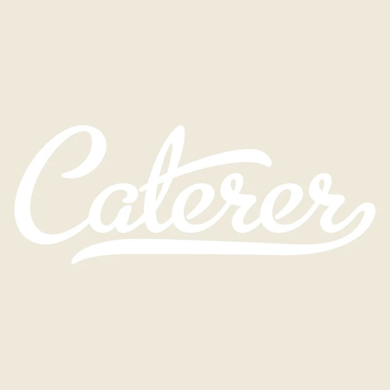 Caterer