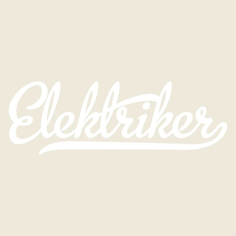 Elektriker