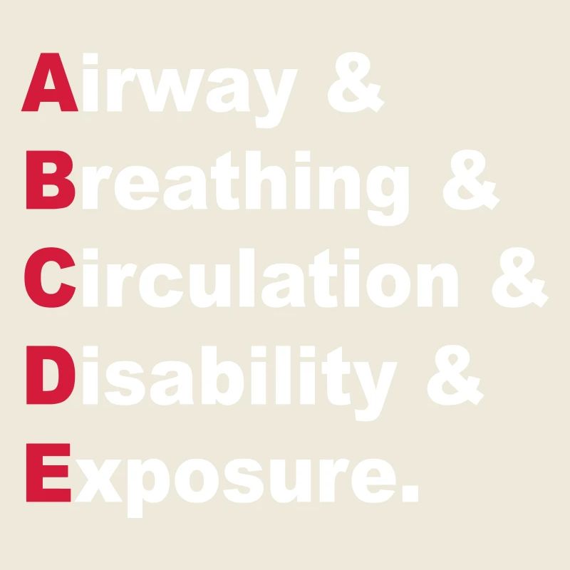 ABCDE Rule